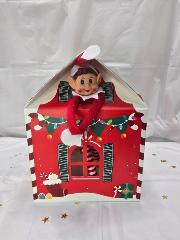 Elf house - Image 2