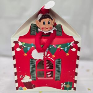 Elf house