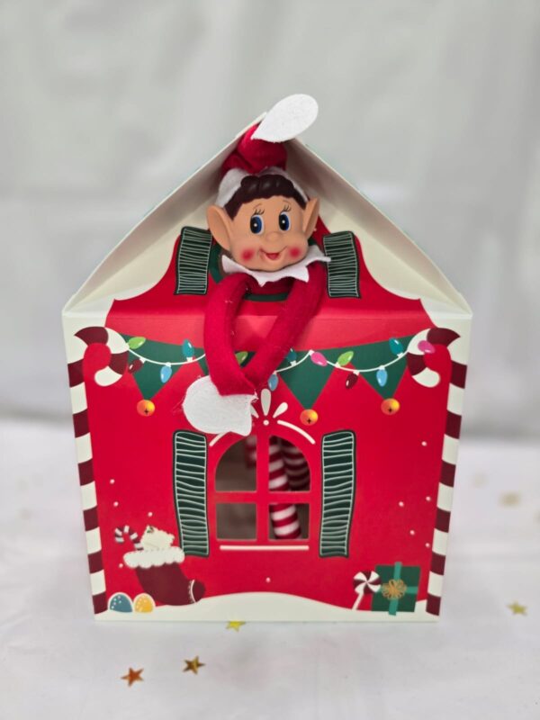 Elf house